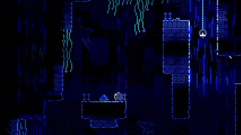 [Switch]动物井 ANIMAL WELL