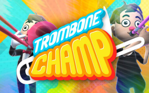 [Switch]长号冠军 Trombone Champ