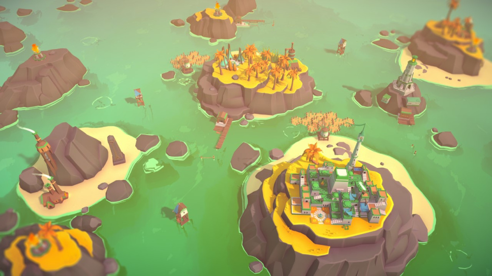 [Switch]岛民 新天地 ISLANDERS New Shores官方中文本体+1.0.7升补+1DLCNSZ原版