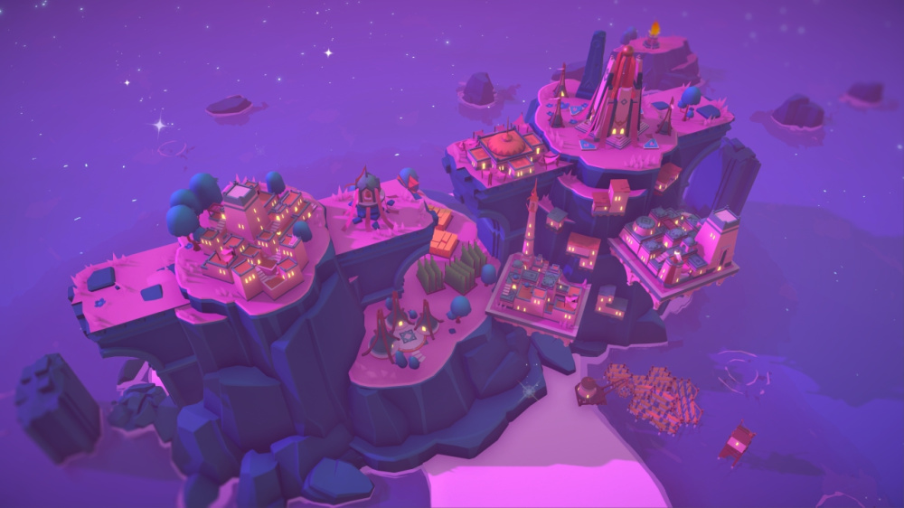 [Switch]岛民 新天地 ISLANDERS New Shores官方中文本体+1.0.7升补+1DLCNSZ原版