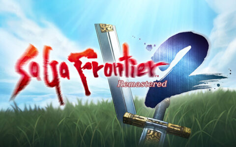 [Switch]沙加 未拓领域2 复刻版 SaGa Frontier 2官方中文本体+1.0.4升补NSZ原版