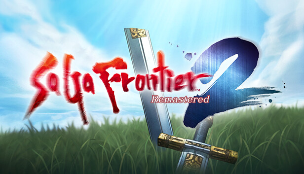 [Switch]沙加 未拓领域2 复刻版 SaGa Frontier 2官方中文本体+1.0.4升补NSZ原版