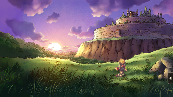 [Switch]沙加 未拓领域2 复刻版 SaGa Frontier 2官方中文本体+1.0.4升补NSZ原版