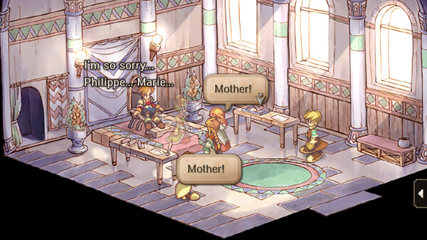 [Switch]沙加 未拓领域2 复刻版 SaGa Frontier 2官方中文本体+1.0.4升补NSZ原版