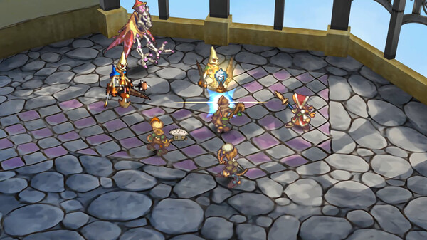 [Switch]沙加 未拓领域2 复刻版 SaGa Frontier 2官方中文本体+1.0.4升补NSZ原版