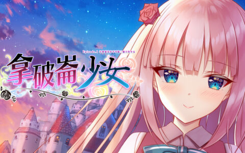 [Switch]第三世界的拿破仑 没有不可能的少女官方中文本体+1.0.6升补NSZ