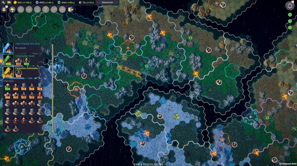 [Switch]废土帝国 人类复兴 Revival Recolonization官方中文NSZ