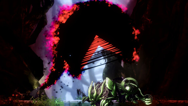 [Switch]暗斗迷宫 Shadow Labyrinth港版中文本体+1.1.0升补+2DLCNSZ原版