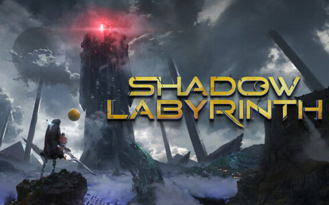 [Switch]暗斗迷宫 Shadow Labyrinth港版中文本体+1.1.0升补+2DLCNSZ原版