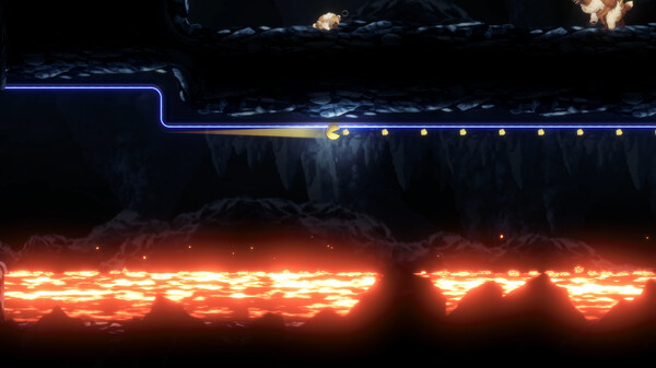 [Switch]暗斗迷宫 Shadow Labyrinth港版中文本体+1.1.0升补+2DLCNSZ原版