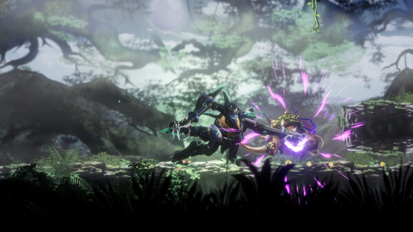 [Switch]暗斗迷宫 Shadow Labyrinth港版中文本体+1.1.0升补+2DLCNSZ原版
