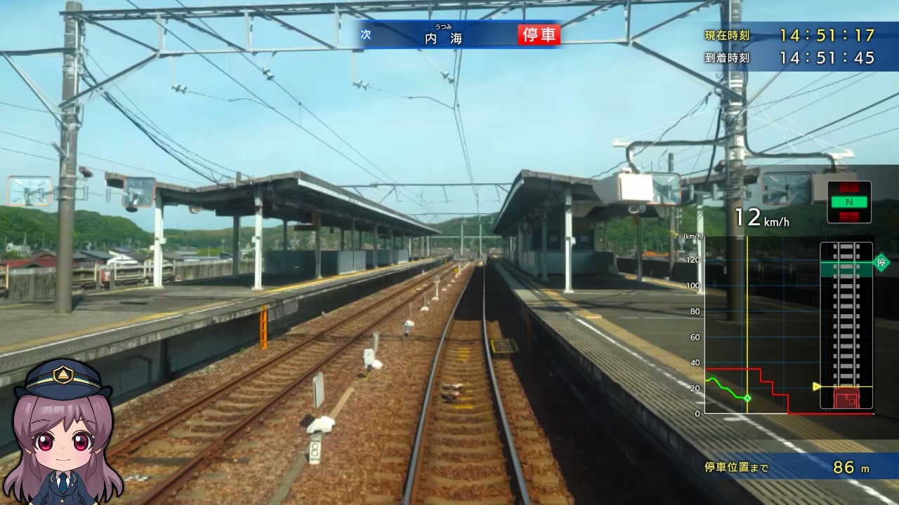 [Switch]铁道日本 路线之旅 Real Pro 特急行驶:名古屋铁道篇官方中文本体+1.0.6升补+4DLCNSP