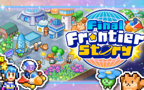 [Switch]探险异星飞行队官方中文NSZ