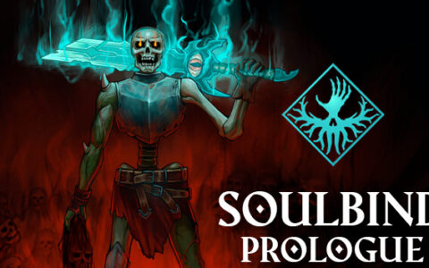 [Switch]魂缚 冥界传说 Soulbind Tales Of The Underworld官方中文本体+1.1升补NSZ原版