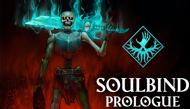 [Switch]魂缚 冥界传说 Soulbind Tales Of The Underworld官方中文本体+1.1升补NSZ原版
