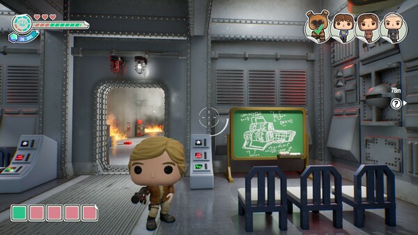[Switch]Funko 公仔总动员官方中文本体+3.4.1升补+31DLCNSZ原版
