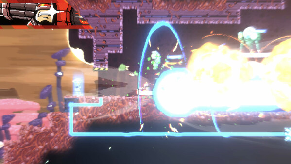 [Switch]铁血机甲 反攻 METAL SUITS Counter attack官方中文本体+1.1003.in.04升补NSZ原版