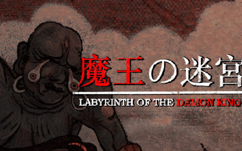 [Switch]魔王的迷宫 LABYRINTH OF THE DEMON KING官方中文本体+5.233升补NSZ原版