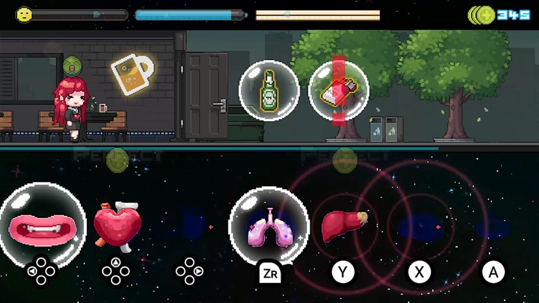 [Switch]节奏续命中 Beat of Life官方中文本体+1.0.1升补NSZ