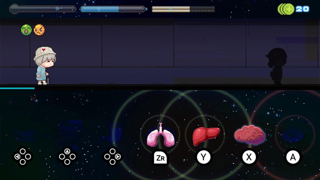 [Switch]节奏续命中 Beat of Life官方中文本体+1.0.1升补NSZ