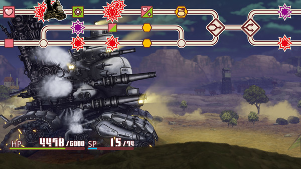 [Switch]战场的赋格曲官方中文本体+1.1.8升补+4DLCNSZ原版