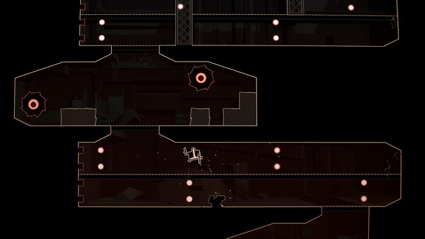 [Switch]霰弹警长 Shotgun Cop Man官方中文本体+1.0.4升补NSZ原版