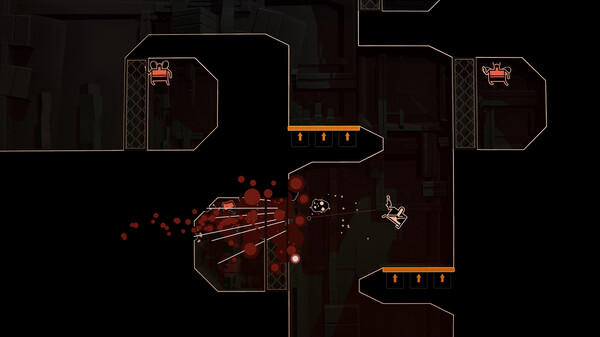 [Switch]霰弹警长 Shotgun Cop Man官方中文本体+1.0.4升补NSZ原版