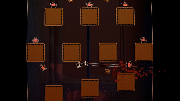 [Switch]霰弹警长 Shotgun Cop Man官方中文本体+1.0.4升补NSZ原版