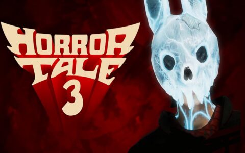 [Switch]恐怖故事3 魅惑女巫 Horror Tale 3 The Witch官方中文NSZ