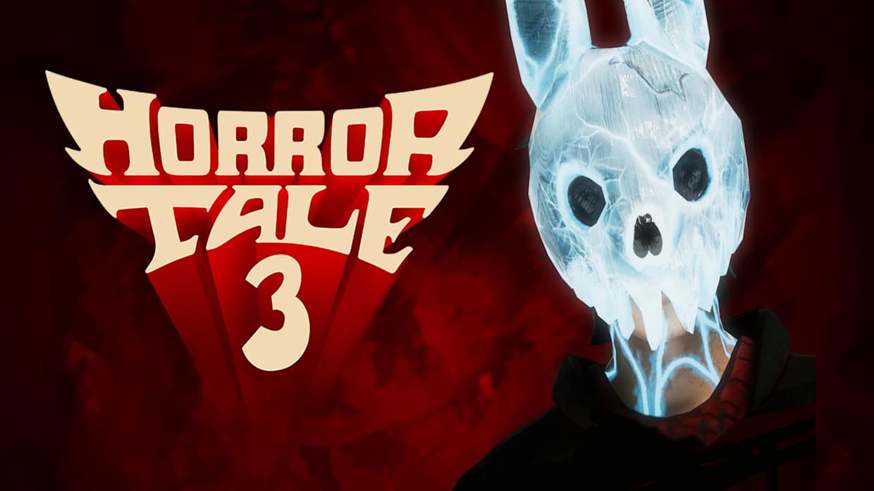 [Switch]恐怖故事3 魅惑女巫 Horror Tale 3 The Witch官方中文NSZ