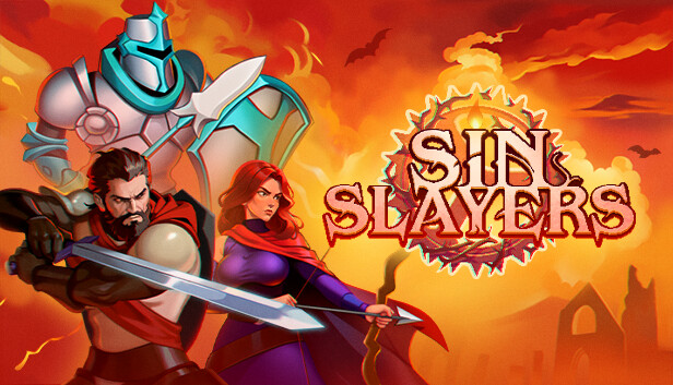 [Switch]罪恶杀手 第八位统治者 Sin Slayers Reign of The 8th官方中文NSZ