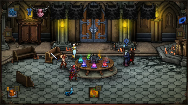 [Switch]罪恶杀手 第八位统治者 Sin Slayers Reign of The 8th官方中文NSZ
