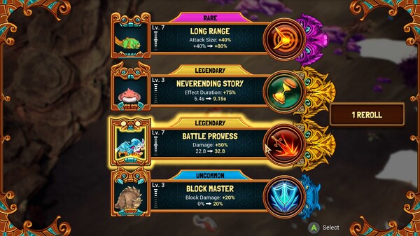 [Switch]荒野守护者崛起 Wildkeepers Rising官方中文本体+1.0.1升补NSZ