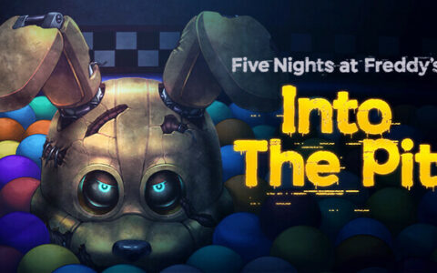 [Switch]玩具熊的五夜惊魂 陷落球池Five Nights at Freddy’s官方中文本体+1.0.15升补NSZ原版