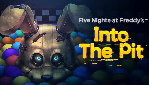 [Switch]玩具熊的五夜惊魂 陷落球池Five Nights at Freddy’s官方中文本体+1.0.15升补NSZ原版