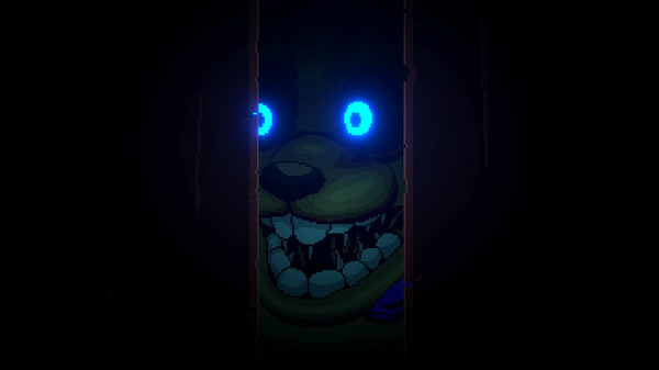 [Switch]玩具熊的五夜惊魂 陷落球池Five Nights at Freddy’s官方中文本体+1.0.15升补NSZ原版