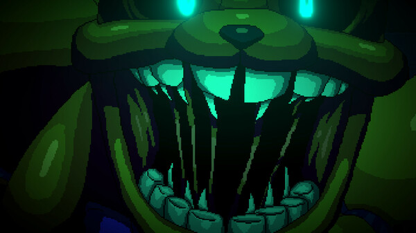 [Switch]玩具熊的五夜惊魂 陷落球池Five Nights at Freddy’s官方中文本体+1.0.15升补NSZ原版