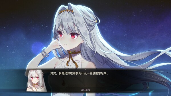 [Switch]梦灯花 Noctuary官方中文本体+1.4.1升补NSZ原版