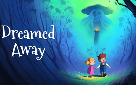 [Switch]迷失幻境 Dreamed Away官方中文本体+1.2.0升补NSZ