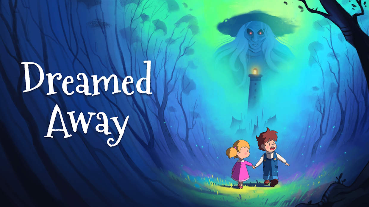 [Switch]迷失幻境 Dreamed Away官方中文本体+1.2.0升补NSZ