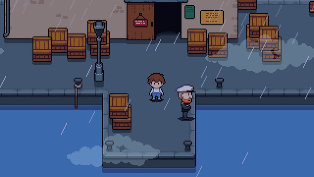 [Switch]迷失幻境 Dreamed Away官方中文本体+1.2.0升补NSZ