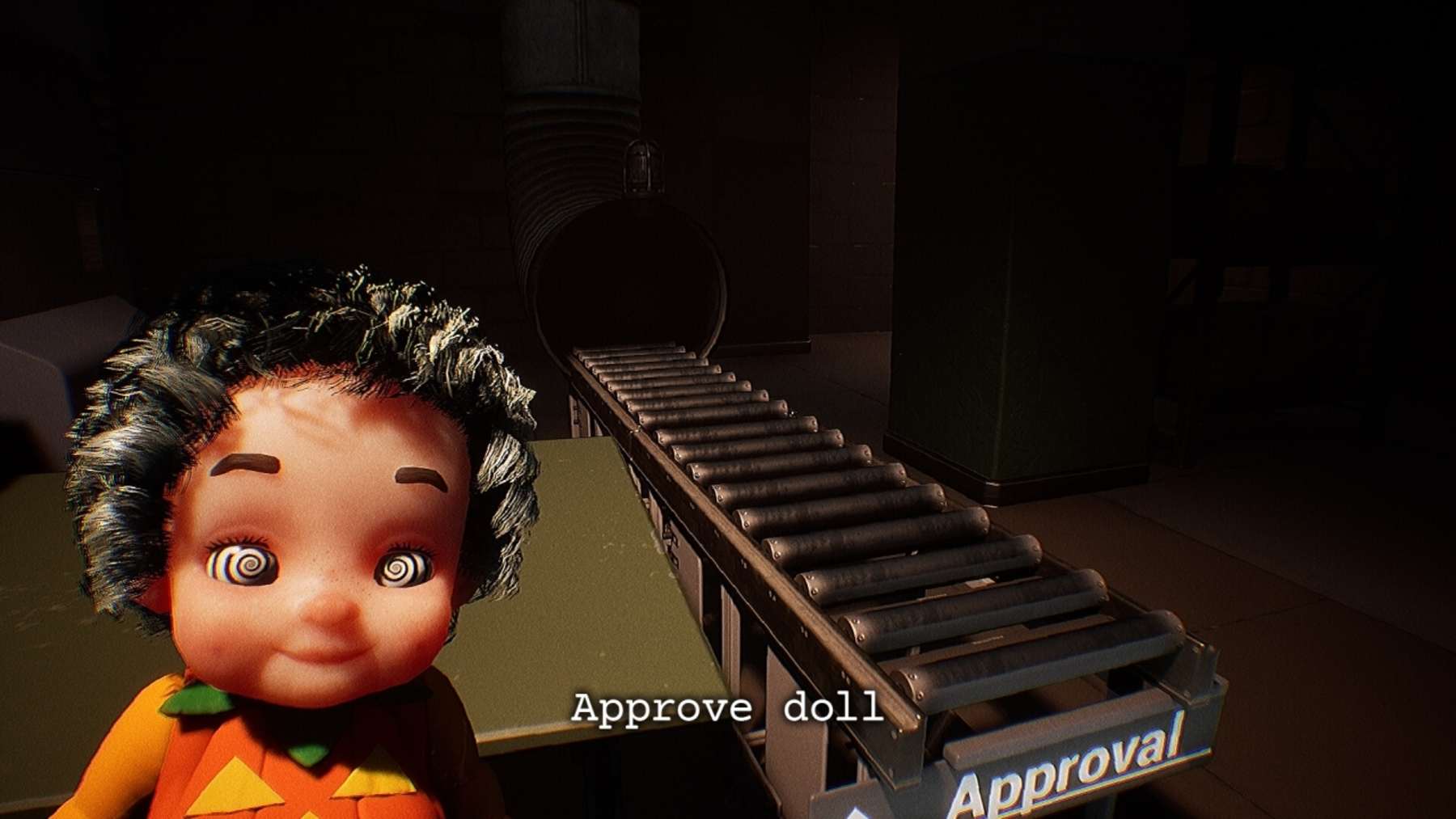 [Switch]玩偶梦魇 Dollmare官方中文NSZ