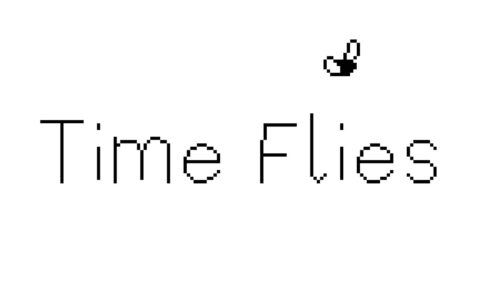 [Switch]逝者如斯蝇 Time Flies官方中文NSZ