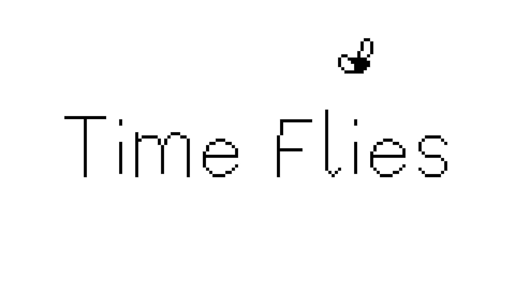 [Switch]逝者如斯蝇 Time Flies官方中文NSZ