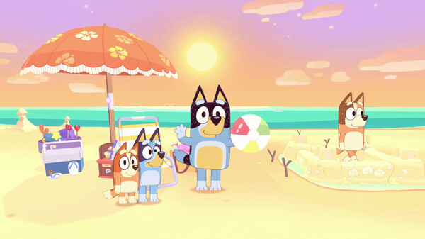 [Switch]布鲁伊 电子游戏官方中文本体+1.0.13升补NSZ原版