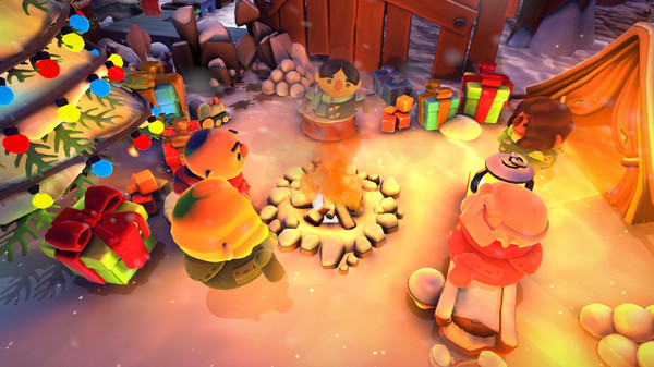 [Switch]胡闹厨房2官方中文本体+1.0.19补丁+5DLCNSZ原版