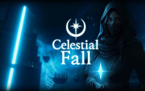 [Switch]天幕陨落 Celestial Fall官方中文NSZ