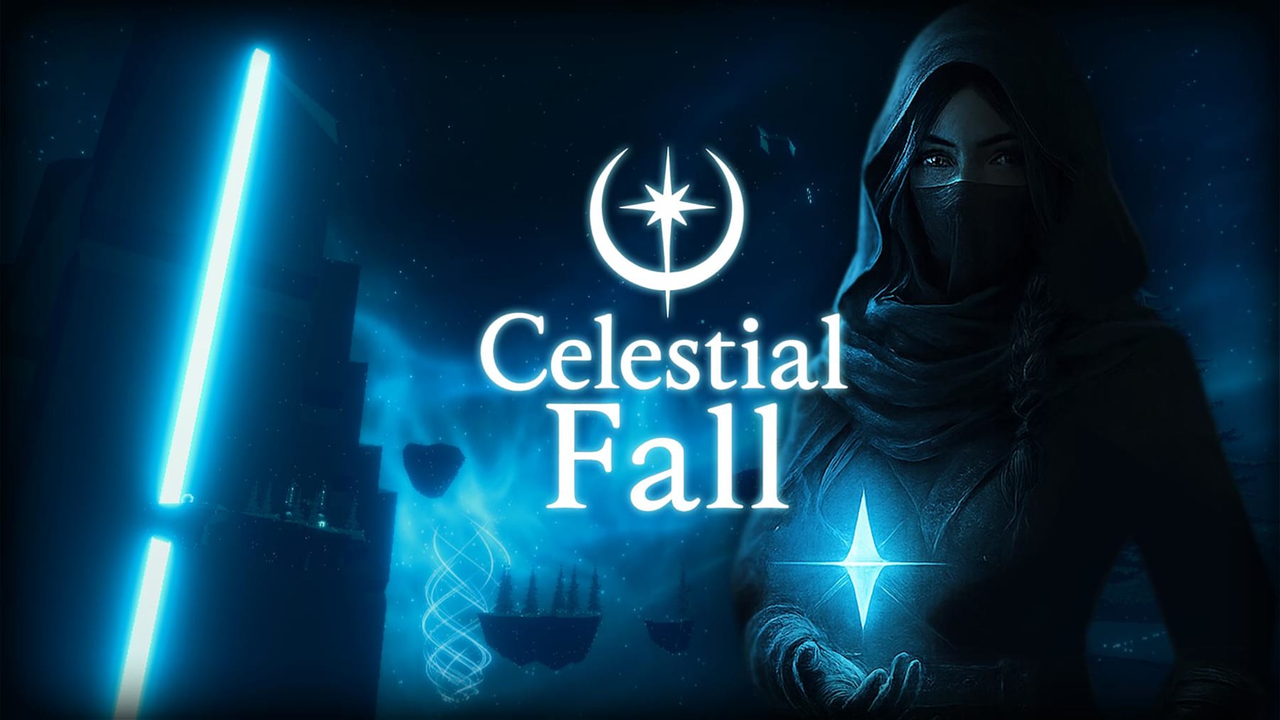 [Switch]天幕陨落 Celestial Fall官方中文NSZ