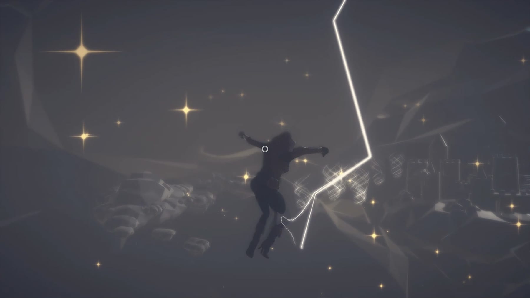 [Switch]天幕陨落 Celestial Fall官方中文NSZ