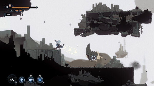 [Switch]化形战士官方中文本体+2.1.27672升补NSZ原版